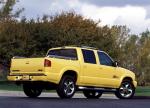 GMC Sonoma 1999 года